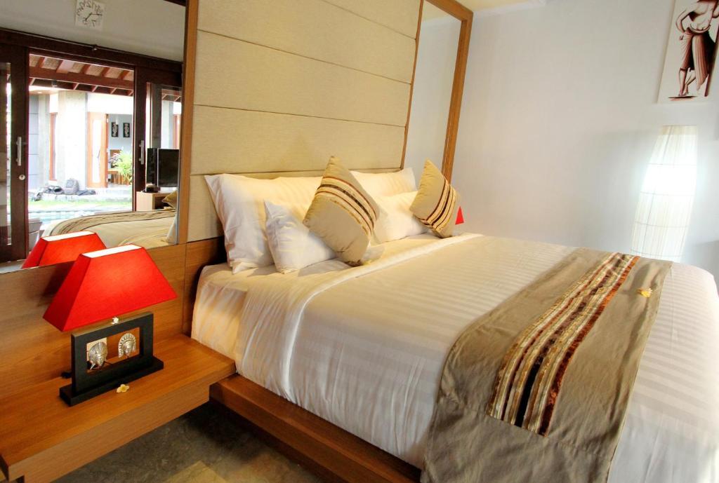 Villa Purnama Canggu  Phòng bức ảnh