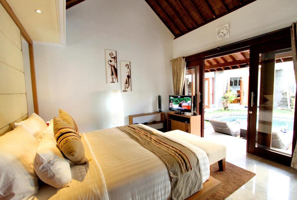 Villa Purnama Canggu  Phòng bức ảnh