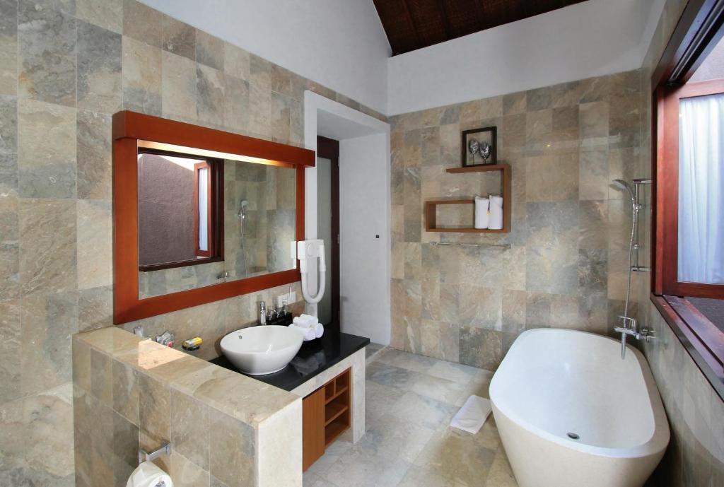 Villa Purnama Canggu  Phòng bức ảnh
