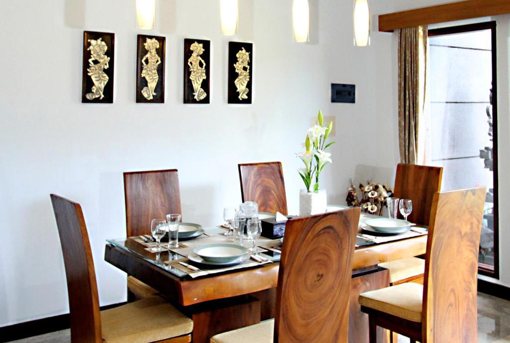 Villa Purnama Canggu  Phòng bức ảnh