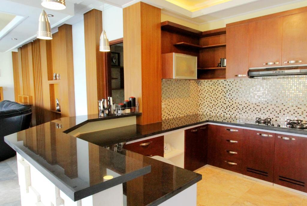 Villa Purnama Canggu  Phòng bức ảnh