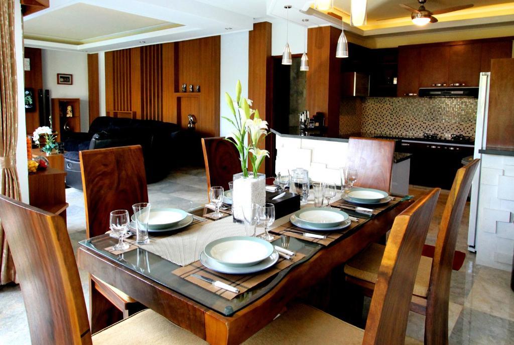 Villa Purnama Canggu  Phòng bức ảnh