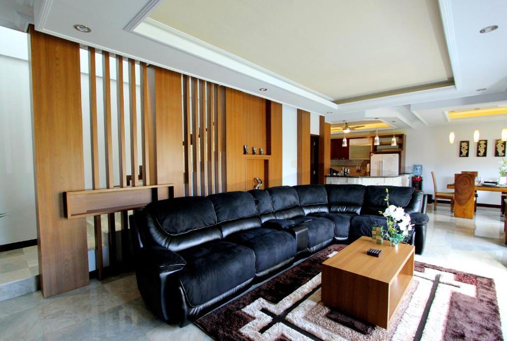 Villa Purnama Canggu  Phòng bức ảnh